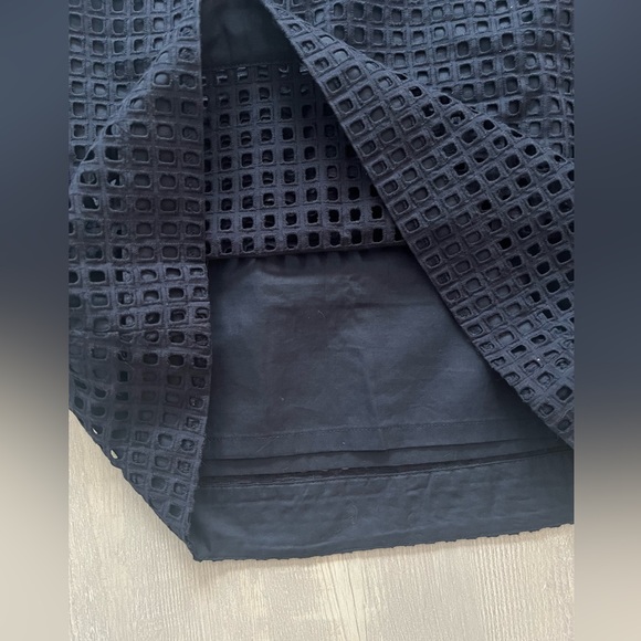 Brooks Brothers Red Fleece Label Blue Skirt - Picture 5 of 8